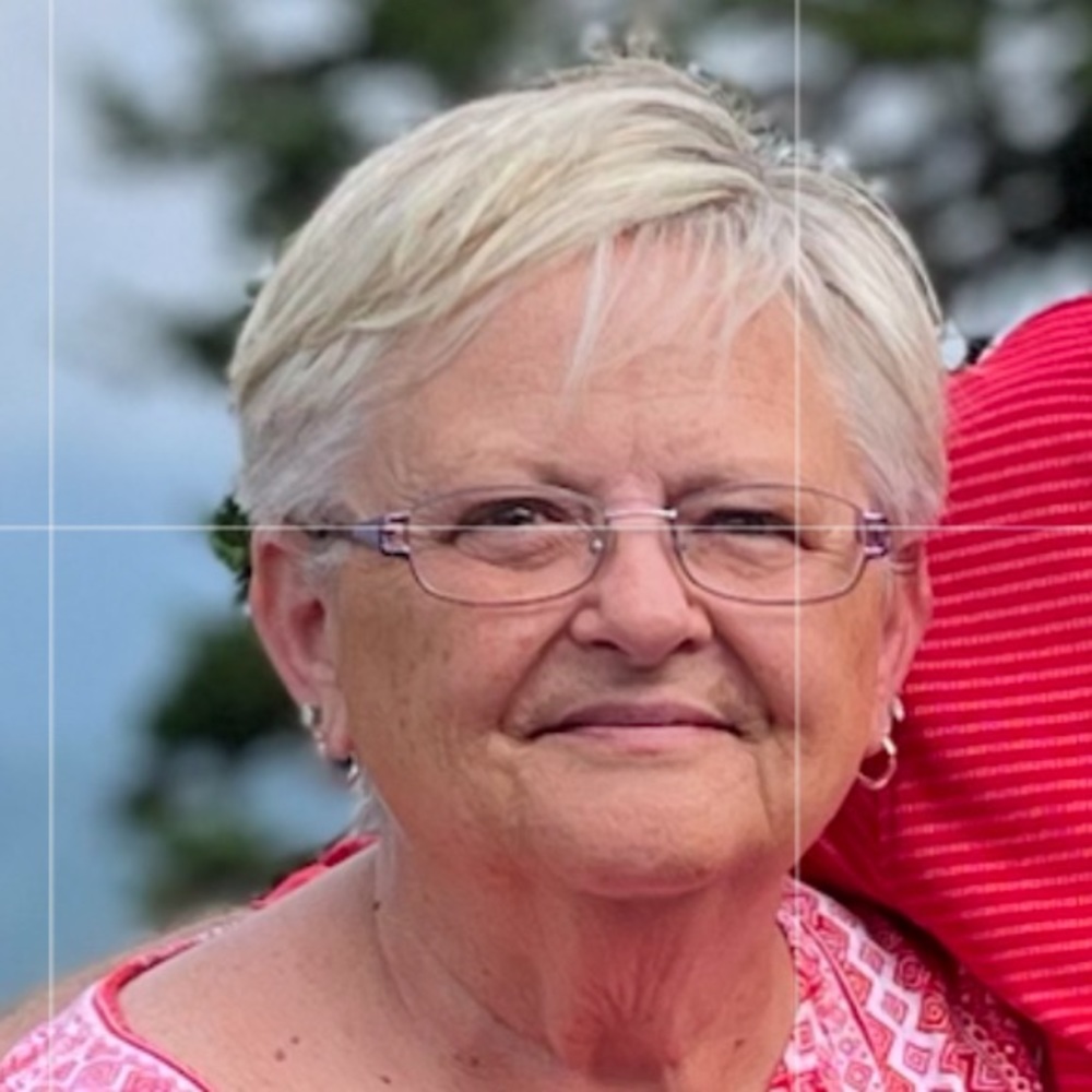 Meet your Posher, Terri